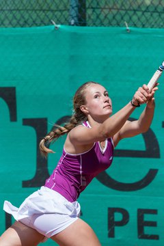 Lilly Düffert 1961 - BL2 TC RW Wahlstedt - TC 1899 BW Berlin : Ergebnis: 2:7 / NL TC RW Wahlstedt2 - TV RW Bremen : Ergebnis: 5:4